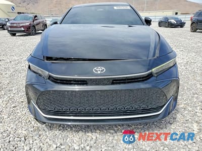 Piąte zdjęcie samochodu w środku: 2023 TOYOTA CROWN XLE VIN:JTDAAAAF5P3008601 - miniatura