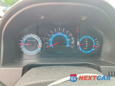 Zdjęcie 9 z 12 samochodu: 2012 FORD FUSION SEL VIN:3FAHP0JA1CR174918 - miniatura