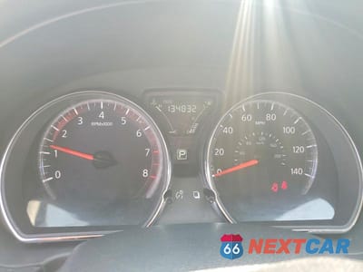 Zdjęcie 9 z 12 samochodu: 2019 NISSAN VERSA SV VIN:3N1CN7AP2KL840406 - miniatura