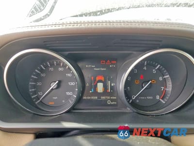 Zdjęcie 9 z 13 samochodu: 2014 LAND ROVER RANGE ROVER SPORT SE VIN:SALWG2WF3EA318783 - miniatura