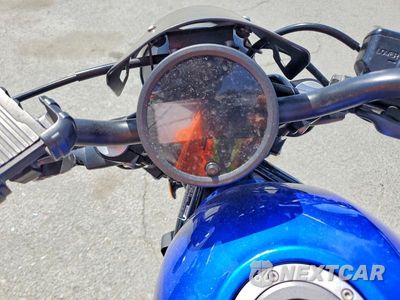 Zdjęcie 7 z 8 samochodu: 2018 HONDA CMX300 VIN:MLHNC531XJ5100087 - miniatura