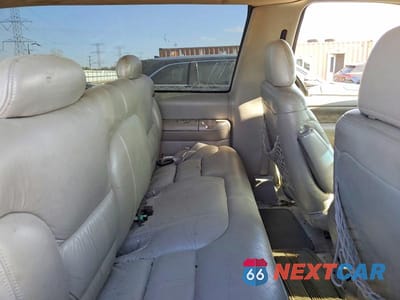 Zdjęcie 10 z 12 samochodu: 1997 CHEVROLET TAHOE K1500 VIN:3GNEK18R0VG131707 - miniatura