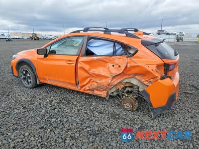 Drugie zdjęcie samochodu z przodu: 2020 SUBARU CROSSTREK PREMIUM VIN:JF2GTACC9LG229548 - miniatura