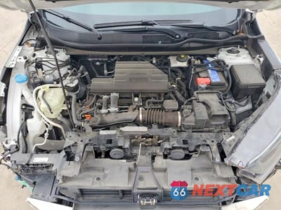 Zdjęcie 11 z 13 samochodu: 2022 HONDA CR-V EX VIN:5J6RW1H55NA022602 - miniatura
