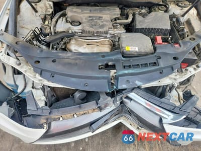 Zdjęcie 11 z 12 samochodu: 2017 TOYOTA CAMRY LE VIN:4T1BF1FK5HU292198 - miniatura