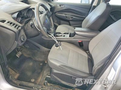 Zdjęcie 7 z 13 samochodu: 2019 FORD ESCAPE S VIN:1FMCU0F77KUA68616 - miniatura
