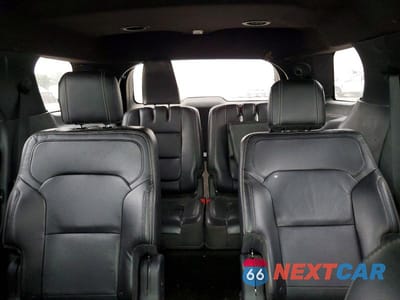 Zdjęcie 10 z 14 samochodu: 2018 FORD EXPLORER LIMITED VIN:1FM5K8F82JGB40759 - miniatura