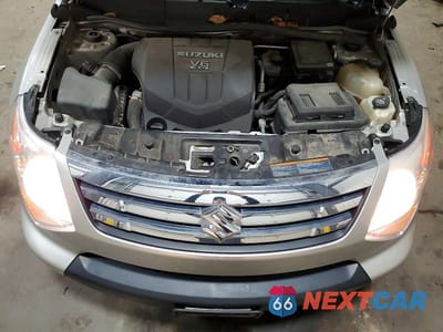 Zdjęcie 12 z 13 samochodu: 2008 SUZUKI XL7 LUXURY VIN:2S3DA417386120865 - miniatura