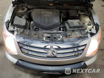 Zdjęcie 12 z 13 samochodu: 2008 SUZUKI XL7 LUXURY VIN:2S3DA417386120865 - miniatura