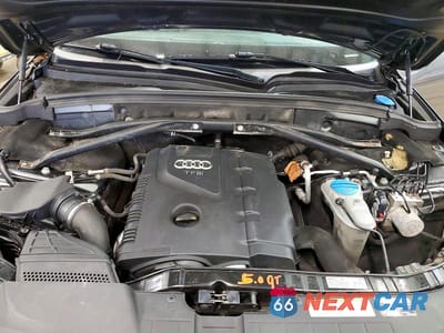 Zdjęcie 12 z 13 samochodu: 2016 AUDI Q5 PREMIUM PLUS VIN:WA1L2AFP6GA061613 - miniatura