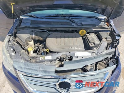 Zdjęcie 12 z 13 samochodu: 2013 VOLKSWAGEN ROUTAN SE VIN:2C4RVABG4DR725184 - miniatura