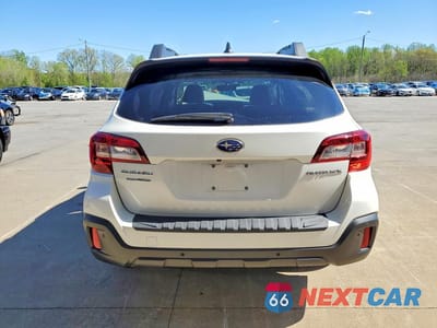 Zdjęcie 6 z 13 samochodu: 2019 SUBARU OUTBACK 2.5I LIMITED VIN:4S4BSANC8K3345060 - miniatura