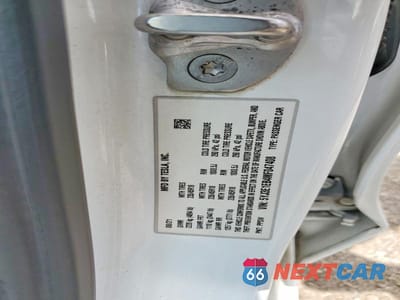 Zdjęcie 12 z 12 samochodu: 2021 TESLA MODEL 3 VIN:5YJ3E1EB4MF047408 - miniatura