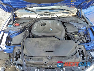 Zdjęcie 11 z 12 samochodu: 2018 BMW 330 XI VIN:WBA8D9C53JA614245 - miniatura