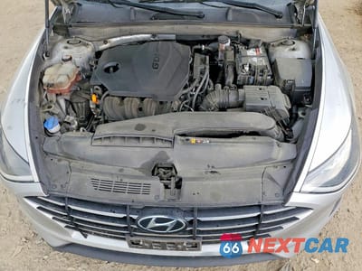 Zdjęcie 11 z 12 samochodu: 2022 HYUNDAI SONATA SE VIN:5NPEG4JA5NH149322 - miniatura