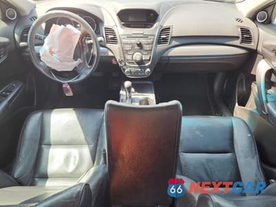 Zdjęcie 8 z 13 samochodu: 2014 ACURA RDX VIN:5J8TB3H30EL013393 - miniatura