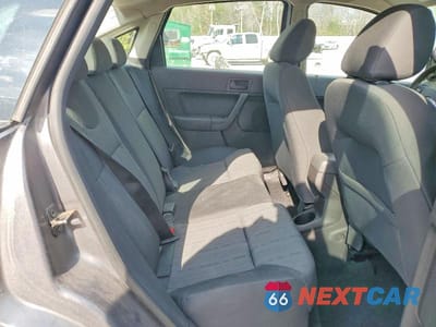 Zdjęcie 10 z 11 samochodu: 2009 FORD FOCUS SE VIN:1FAHP35N79W113223 - miniatura