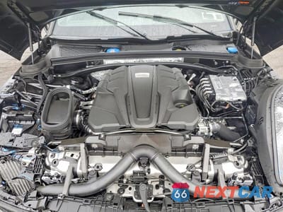 Zdjęcie 12 z 14 samochodu: 2026 PORSCHE MACAN S VIN:WP1AG2A58TLB40353 - miniatura