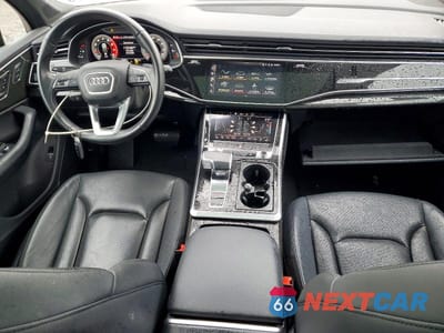 Zdjęcie 8 z 12 samochodu: 2021 AUDI Q7 PREMIUM PLUS VIN:WA1LXAF73MD035370 - miniatura