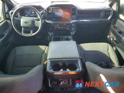 Zdjęcie 8 z 13 samochodu: 2024 FORD F150 STX VIN:1FTEW2K53RKD52502 - miniatura