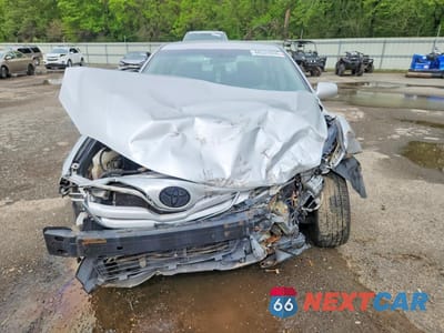 Piąte zdjęcie samochodu w środku: 2011 TOYOTA CAMRY BASE VIN:4T1BF3EK7BU758959 - miniatura