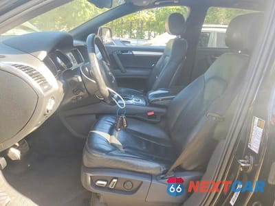 Zdjęcie 7 z 11 samochodu: 2012 AUDI Q7 PRESTIGE VIN:WA1DGAFE5CD003800 - miniatura