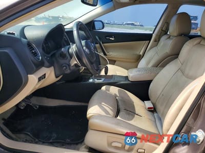 Zdjęcie 7 z 12 samochodu: 2014 NISSAN MAXIMA 3.5 SV VIN:1N4AA5AP7EC473951 - miniatura