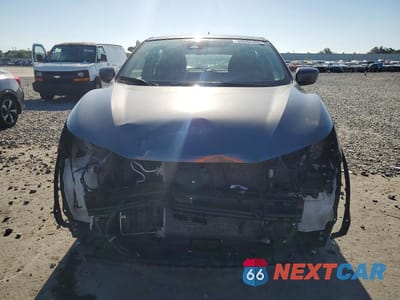 Piąte zdjęcie samochodu w środku: 2021 NISSAN ROGUE SPORT S VIN:JN1BJ1AV6MW305207 - miniatura