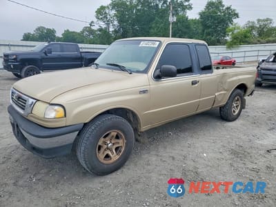 1999 MAZDA B3000 CAB PLUS 4F4YR16V7XTM13874 - główne zdjęcie licytacji z USA - miniatura
