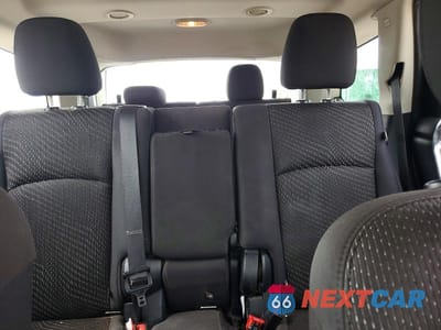 Zdjęcie 10 z 13 samochodu: 2015 DODGE JOURNEY SE VIN:3C4PDCAB8FT553303 - miniatura