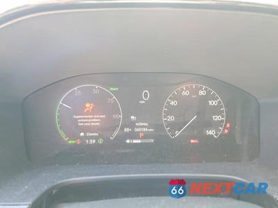 Zdjęcie 9 z 12 samochodu: 2023 HONDA CR-V SPORT VIN:2HKRS5H58PH701431 - miniatura