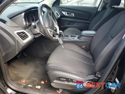 Zdjęcie 7 z 13 samochodu: 2015 GMC TERRAIN VIN:2GKALREK3F6148075 - miniatura