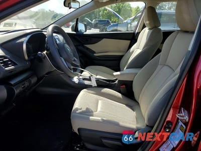 Zdjęcie 7 z 13 samochodu: 2018 SUBARU IMPREZA PREMIUM VIN:4S3GTAB6XJ3730835 - miniatura