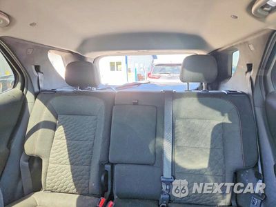 Zdjęcie 10 z 13 samochodu: 2021 CHEVROLET EQUINOX LT VIN:3GNAXUEV4ML381203 - miniatura