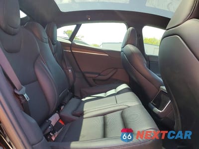Zdjęcie 10 z 11 samochodu: 2023 TESLA MODEL S VIN:5YJSA1E54PF518561 - miniatura