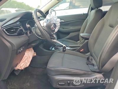 Zdjęcie 7 z 14 samochodu: 2021 BUICK ENCORE GX SELECT VIN:KL4MMDSL1MB166875 - miniatura