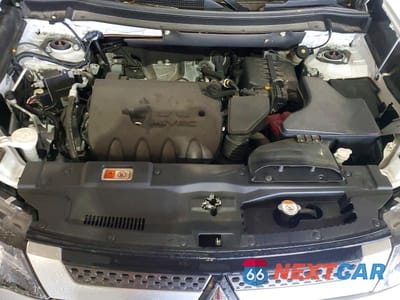 Zdjęcie 12 z 13 samochodu: 2020 MITSUBISHI OUTLANDER ES VIN:JA4AD2A34LZ027435 - miniatura