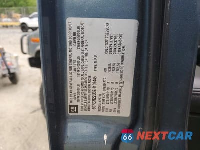 Zdjęcie 12 z 12 samochodu: 2007 HUMMER H2 SUT VIN:5GRGN22U37H109445 - miniatura