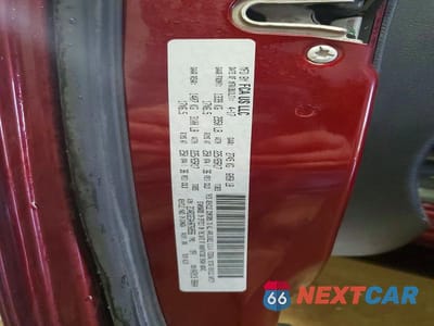 Zdjęcie 13 z 13 samochodu: 2017 DODGE GRAND CARAVAN GT VIN:2C4RDGEG4HR760556 - miniatura