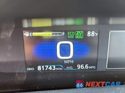 Zdjęcie 9 z 13 samochodu: 2022 TOYOTA PRIUS PRIME XLE VIN:JTDKAMFP0N3202053 - miniatura