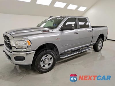 2022 RAM 2500 BIG HORN 3C6UR5DL7NG423029 - główne zdjęcie licytacji z USA - miniatura