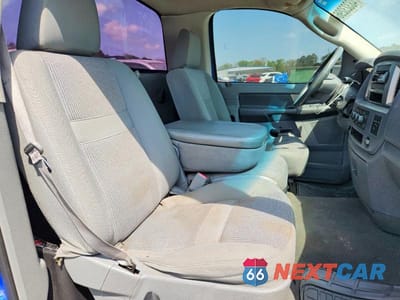 Zdjęcie 10 z 12 samochodu: 2007 DODGE RAM 1500 ST VIN:1D7HA16227J626111 - miniatura