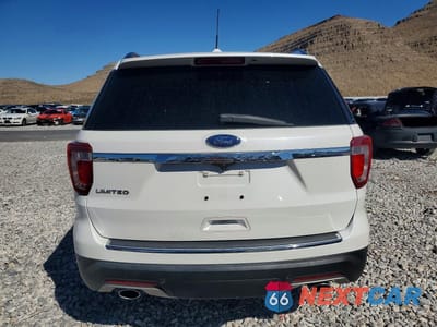Zdjęcie 6 z 13 samochodu: 2019 FORD EXPLORER LIMITED VIN:1FM5K7F87KGA42144 - miniatura