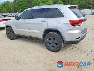 Drugie zdjęcie samochodu z przodu: 2012 JEEP GRAND CHEROKEE LAREDO VIN:1C4RJFAG0CC106860 - miniatura