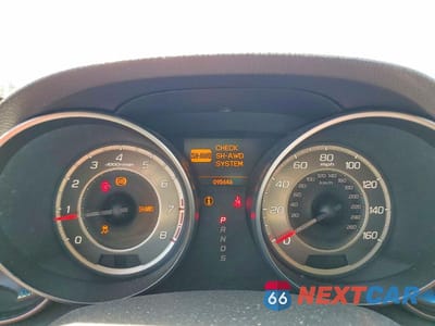 Zdjęcie 9 z 13 samochodu: 2013 ACURA MDX VIN:2HNYD2H27DH503383 - miniatura