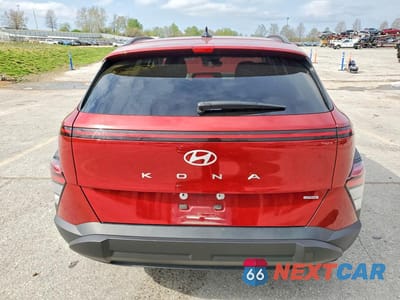 Zdjęcie 6 z 12 samochodu: 2024 HYUNDAI KONA SEL VIN:KM8HBCABXRU165277 - miniatura