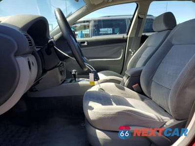 Zdjęcie 7 z 12 samochodu: 2003 VOLKSWAGEN PASSAT GLS VIN:WVWVD63B03E080174 - miniatura