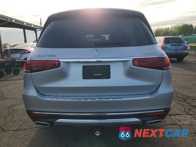 Zdjęcie 6 z 13 samochodu: 2022 MERCEDES-BENZ GLS 450 4MATIC VIN:4JGFF5KE3NA637363 - miniatura
