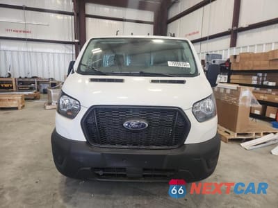 Piąte zdjęcie samochodu w środku: 2025 FORD TRANSIT 250 UTILITY / SERVICE VAN VIN:1FTBR1Y83SKA83185 - miniatura