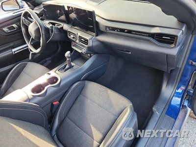 Zdjęcie 8 z 12 samochodu: 2024 FORD MUSTANG VIN:1FA6P8TH4R5107029 - miniatura